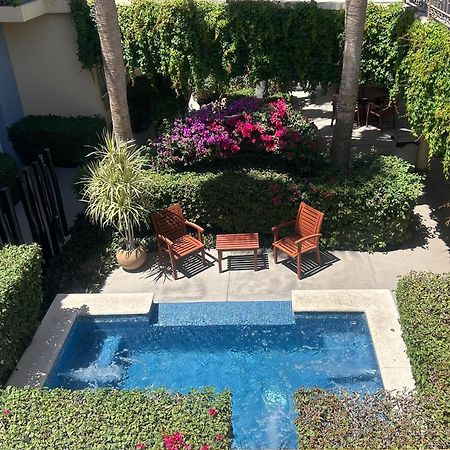 San Angel Suites Cabo San Lucas Kültér fotó
