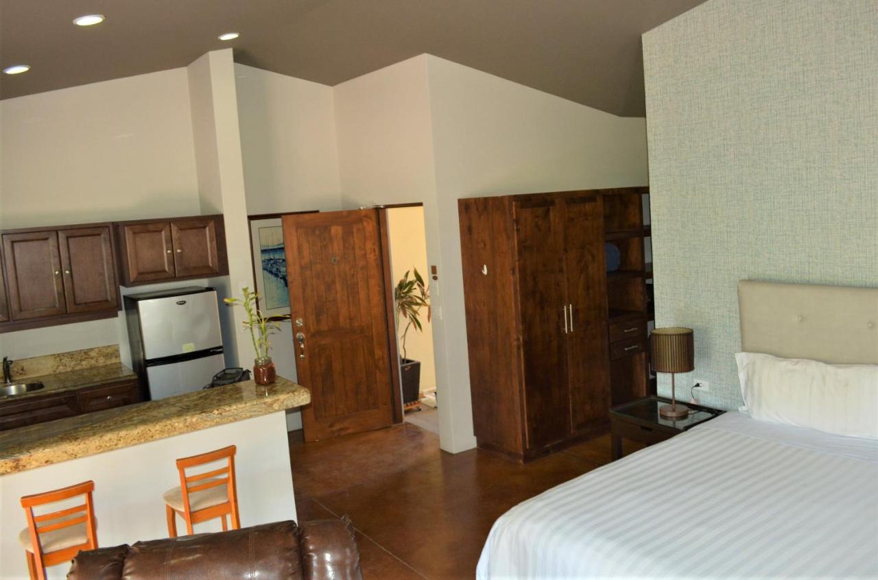 San Angel Suites Cabo San Lucas Kültér fotó