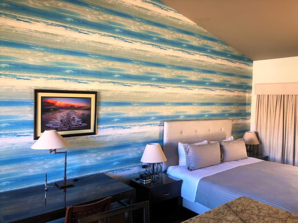 San Angel Suites Cabo San Lucas Kültér fotó