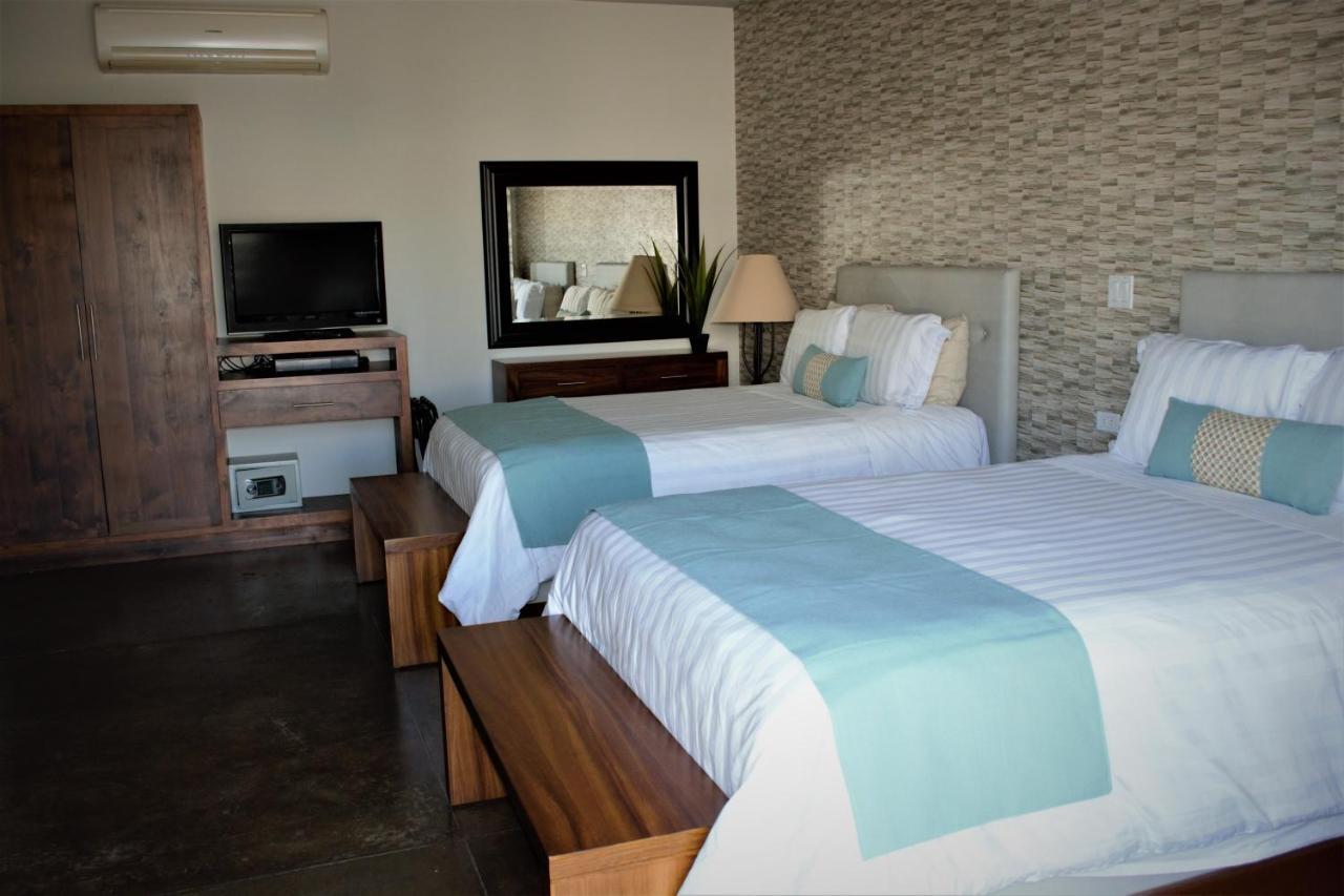 San Angel Suites Cabo San Lucas Kültér fotó