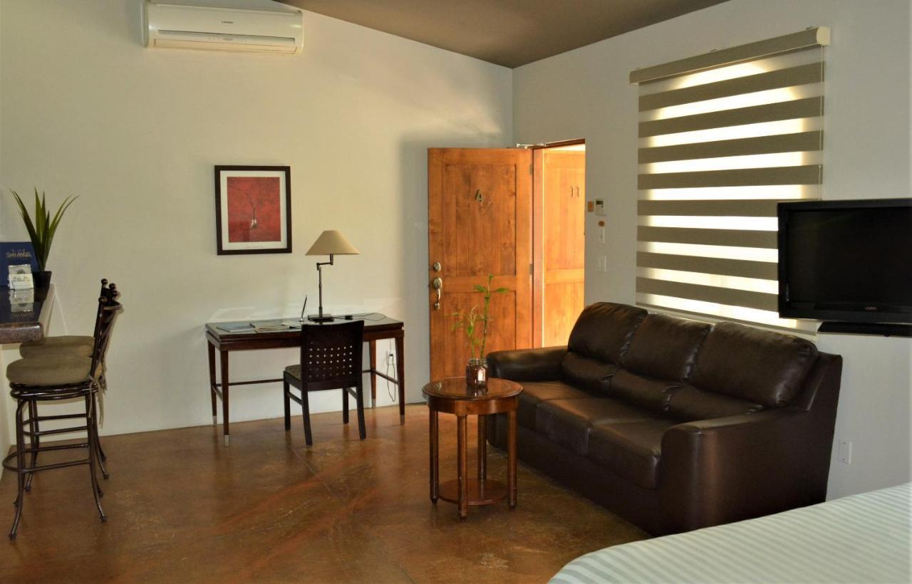 San Angel Suites Cabo San Lucas Kültér fotó