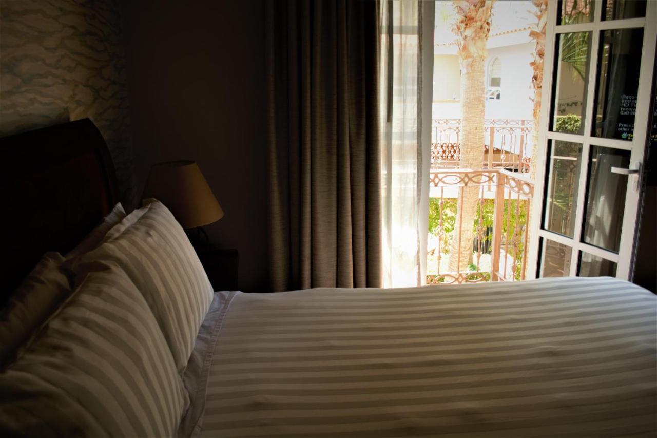 San Angel Suites Cabo San Lucas Kültér fotó