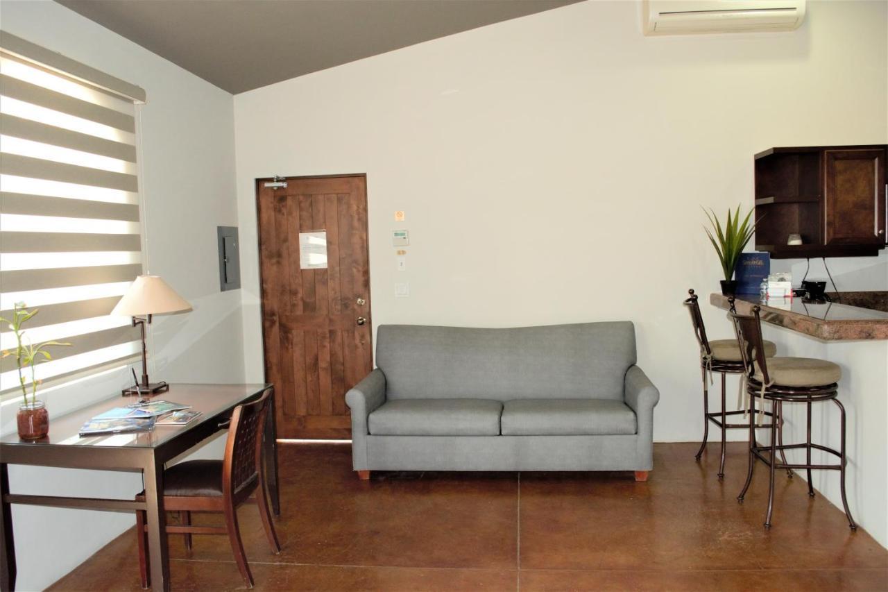 San Angel Suites Cabo San Lucas Kültér fotó