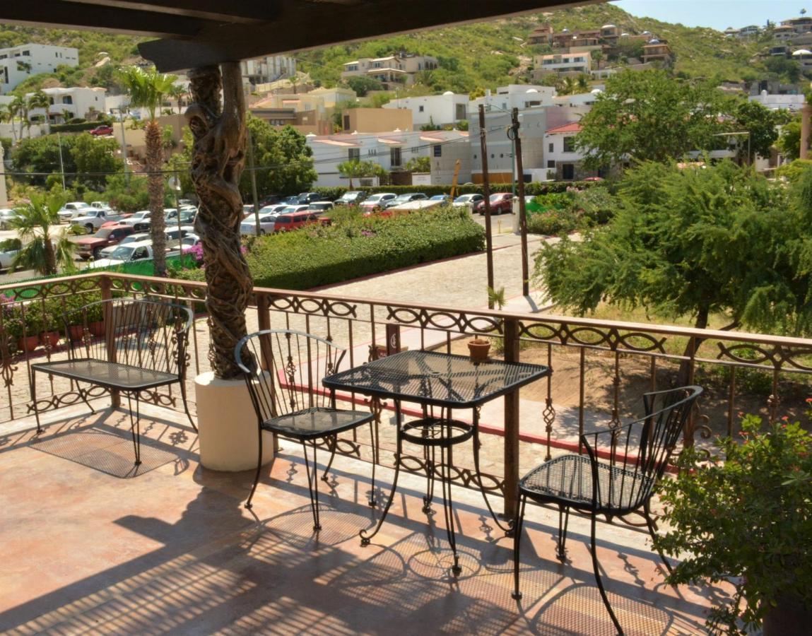 San Angel Suites Cabo San Lucas Kültér fotó