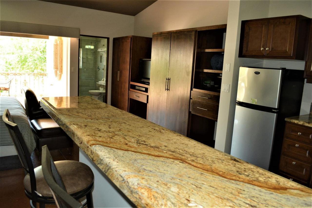 San Angel Suites Cabo San Lucas Kültér fotó