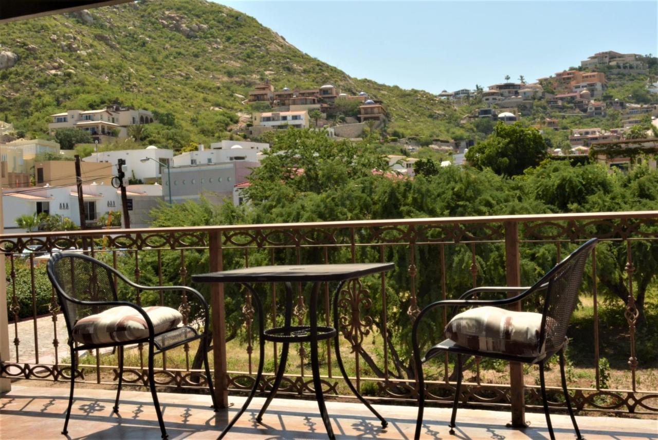 San Angel Suites Cabo San Lucas Kültér fotó
