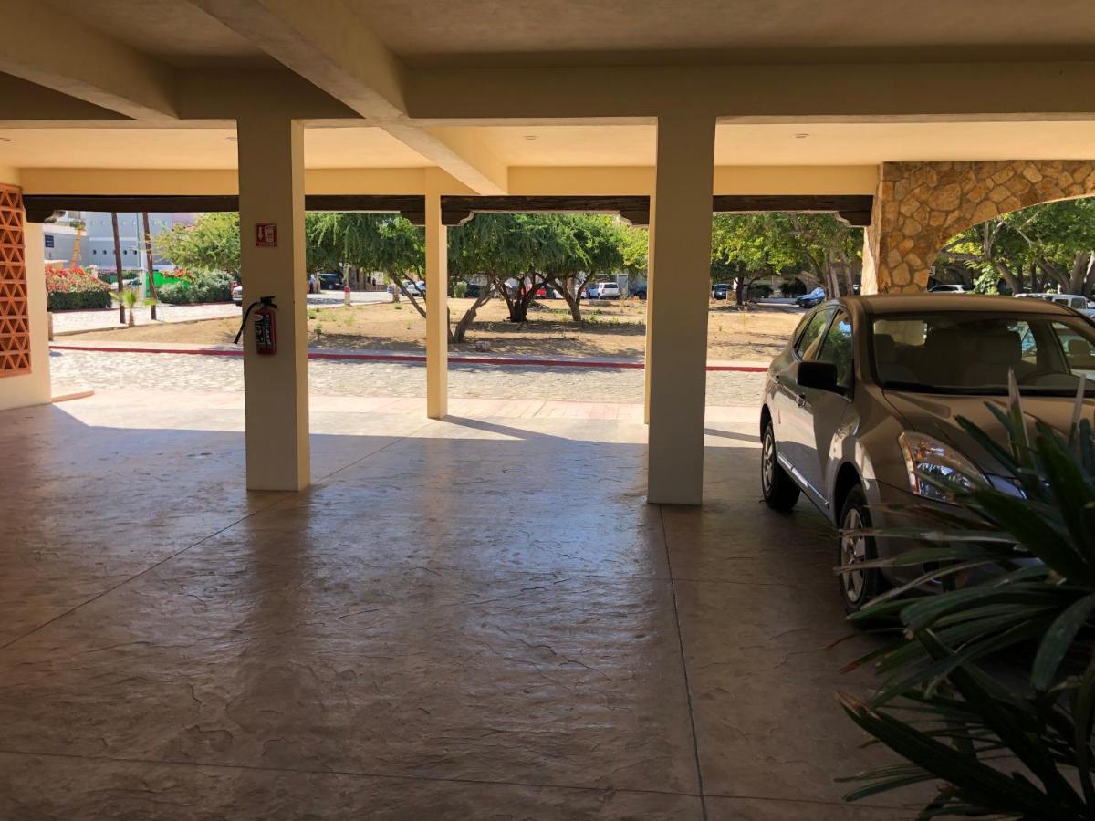 San Angel Suites Cabo San Lucas Kültér fotó