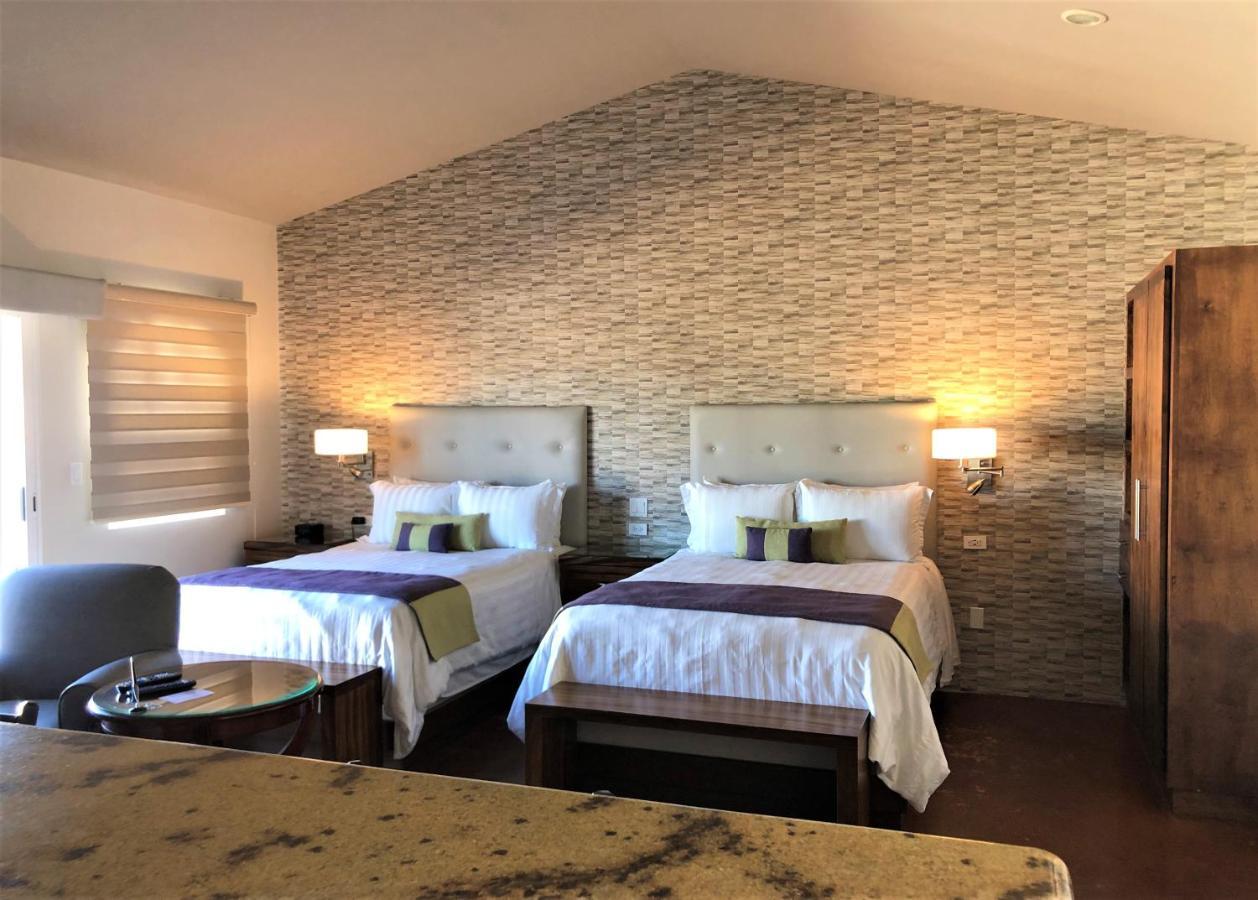 San Angel Suites Cabo San Lucas Kültér fotó