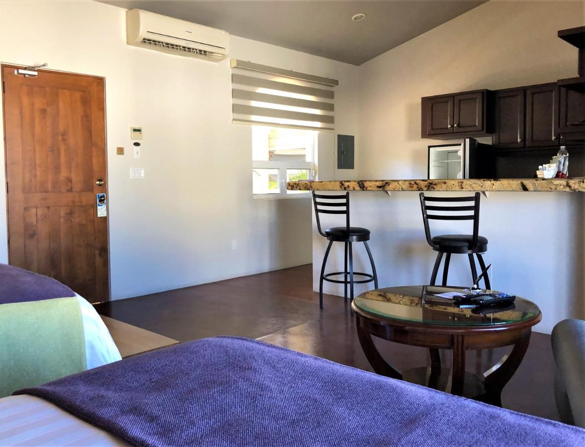 San Angel Suites Cabo San Lucas Kültér fotó