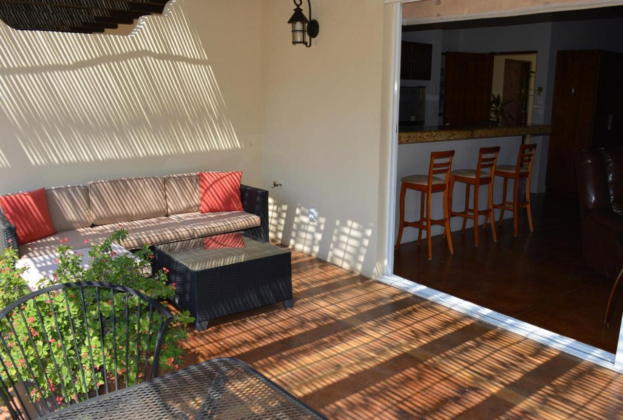 San Angel Suites Cabo San Lucas Kültér fotó