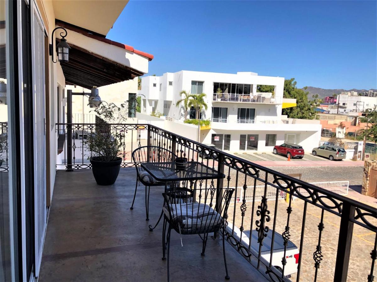 San Angel Suites Cabo San Lucas Kültér fotó
