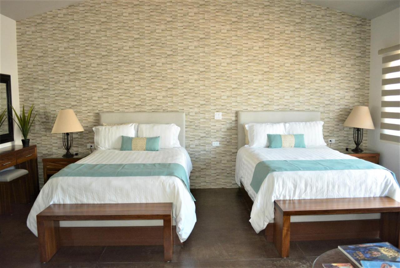 San Angel Suites Cabo San Lucas Kültér fotó