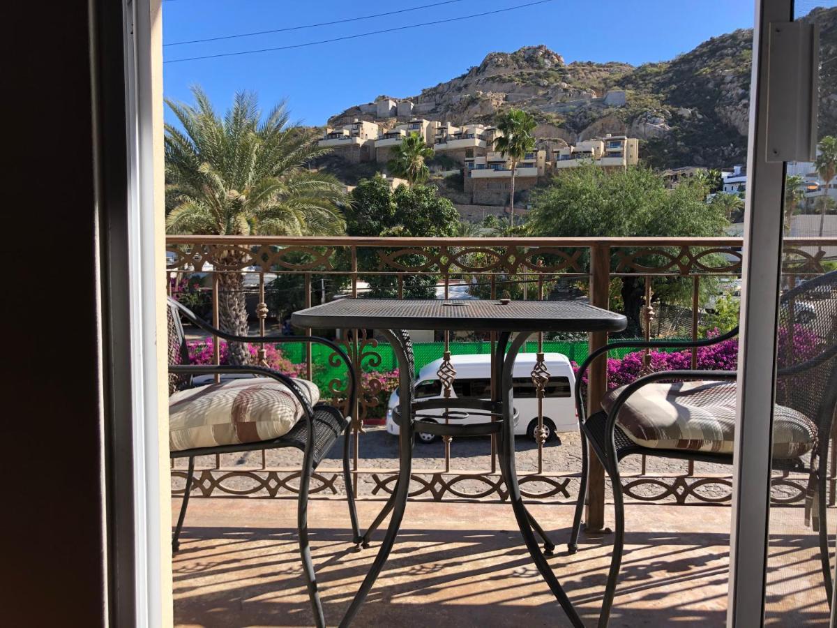 San Angel Suites Cabo San Lucas Kültér fotó