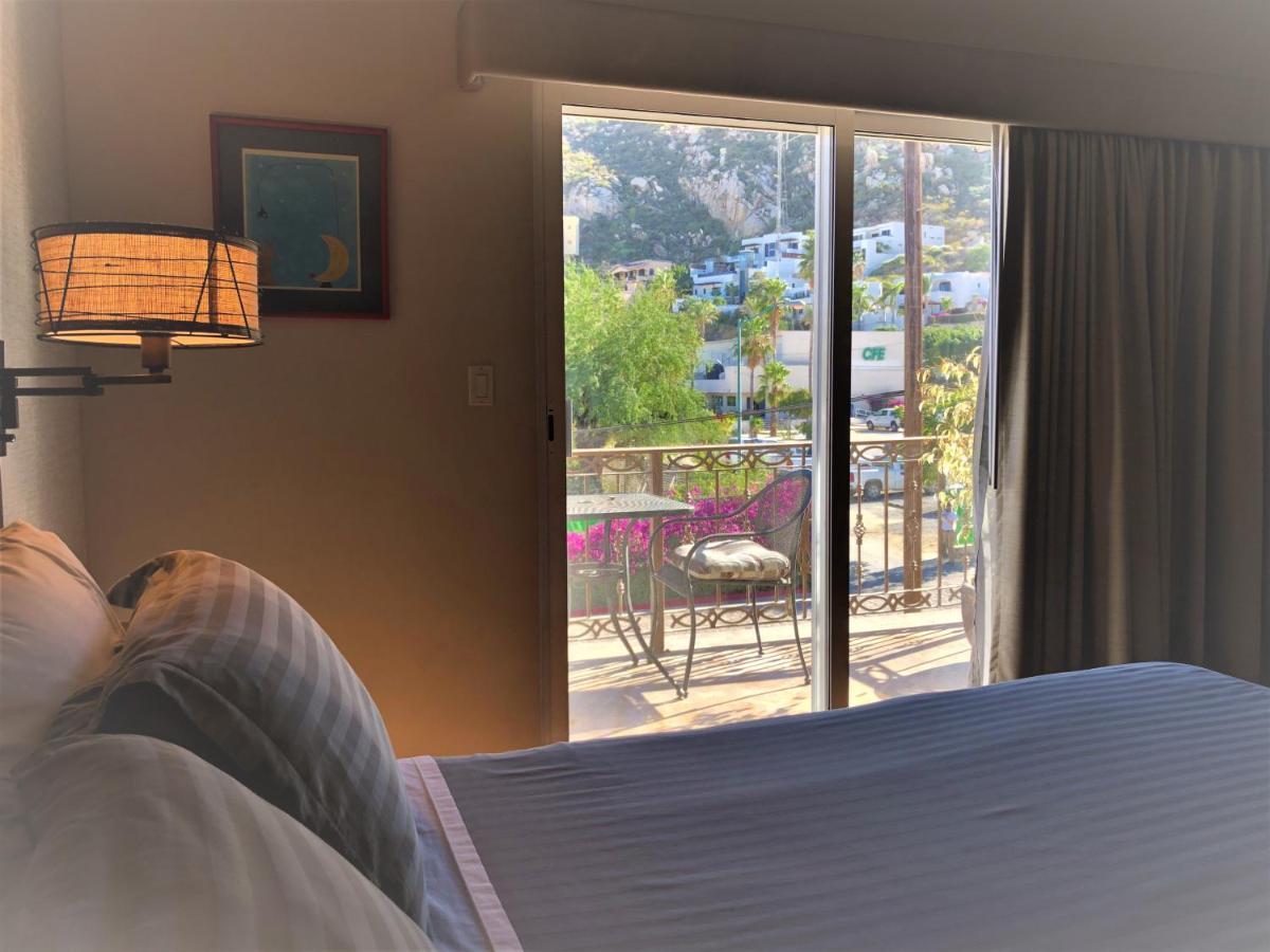 San Angel Suites Cabo San Lucas Kültér fotó