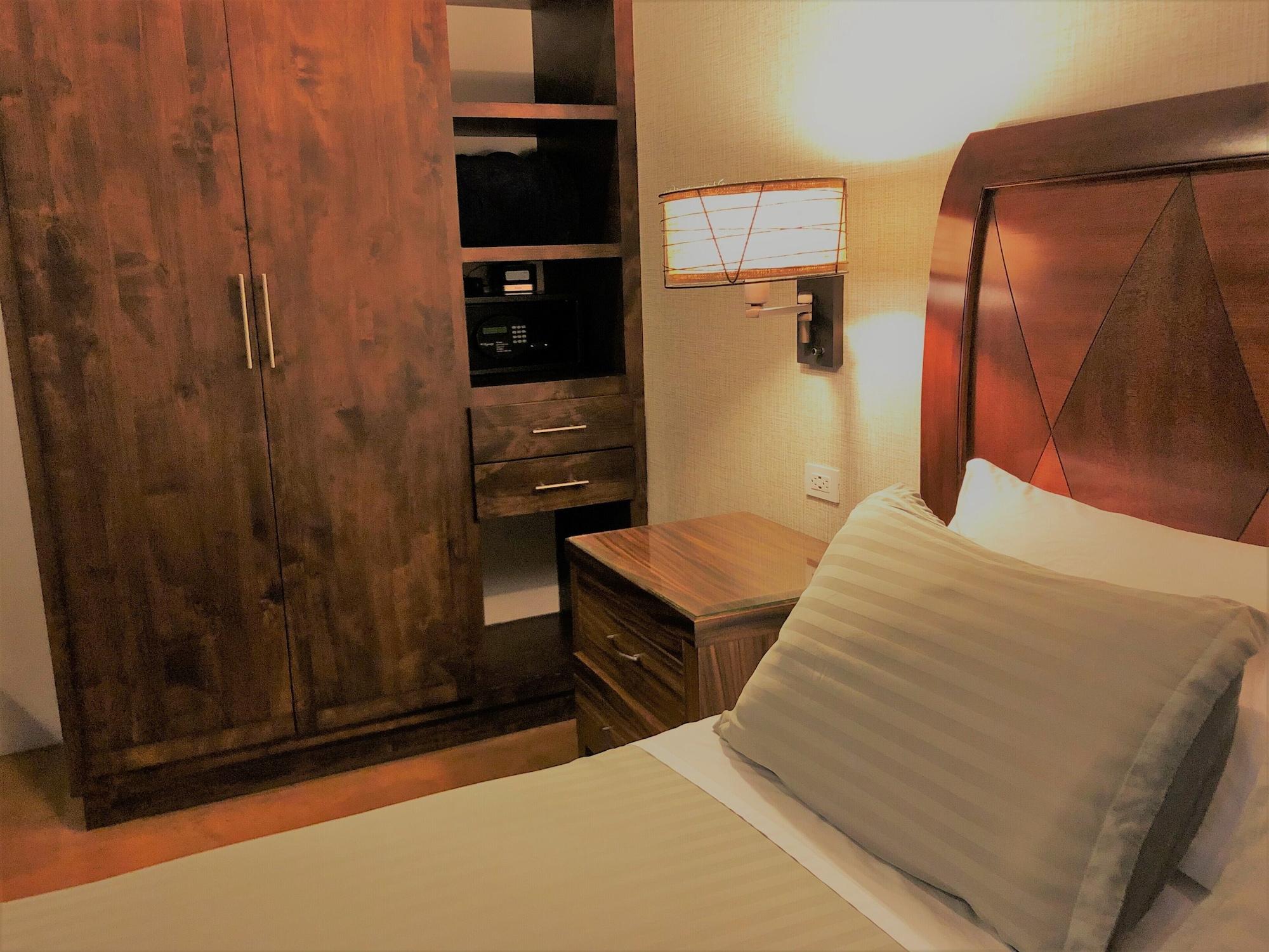 San Angel Suites Cabo San Lucas Kültér fotó