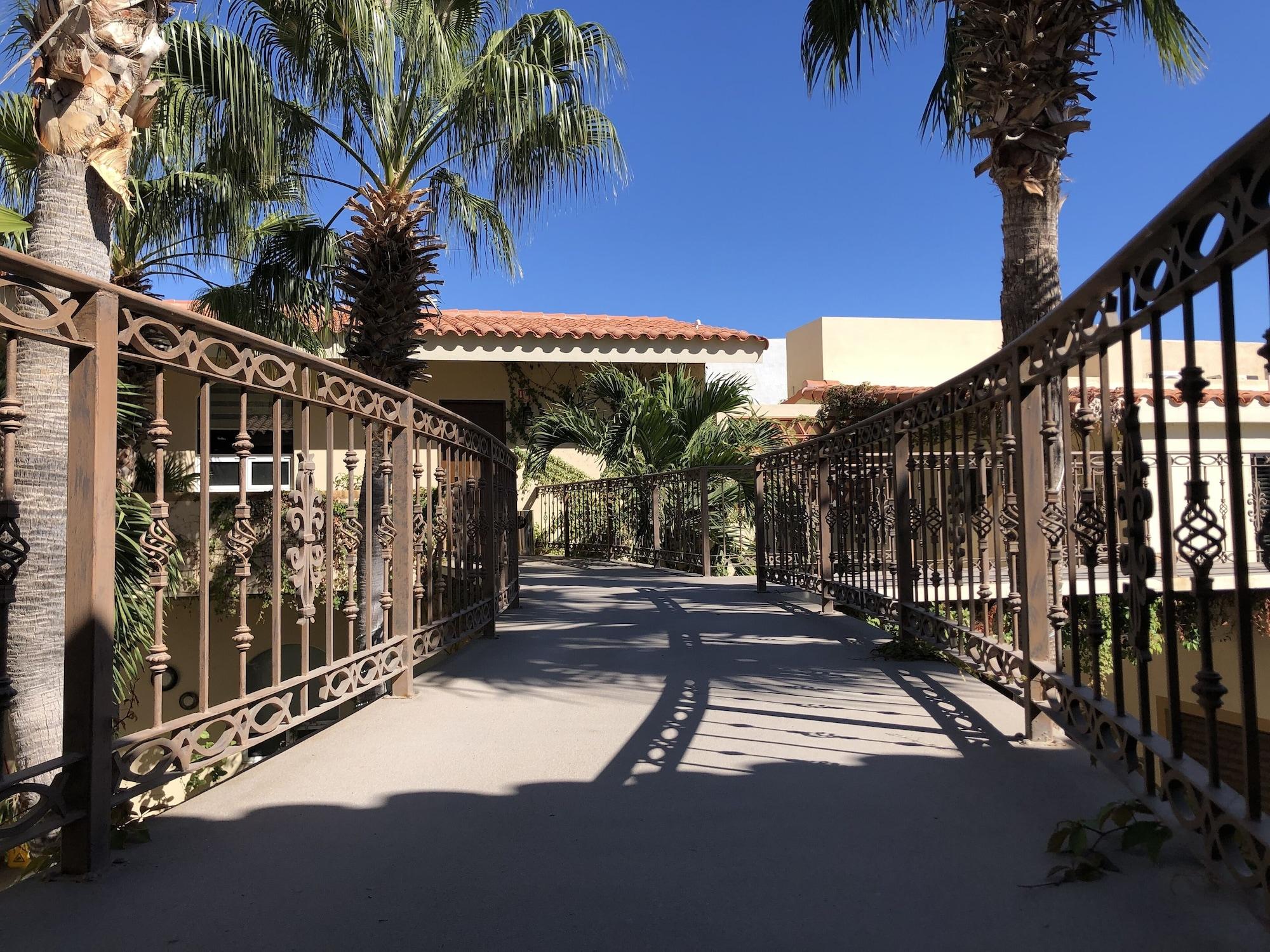 San Angel Suites Cabo San Lucas Kültér fotó