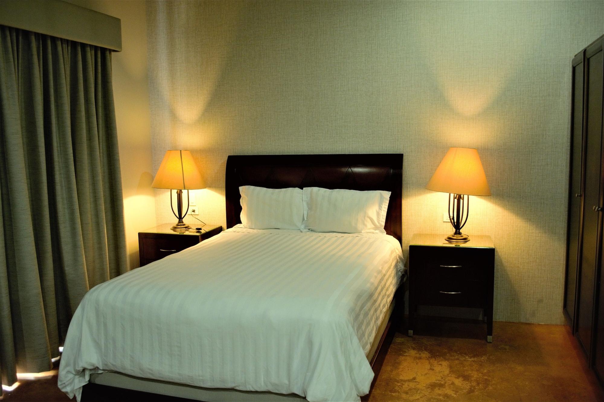 San Angel Suites Cabo San Lucas Kültér fotó