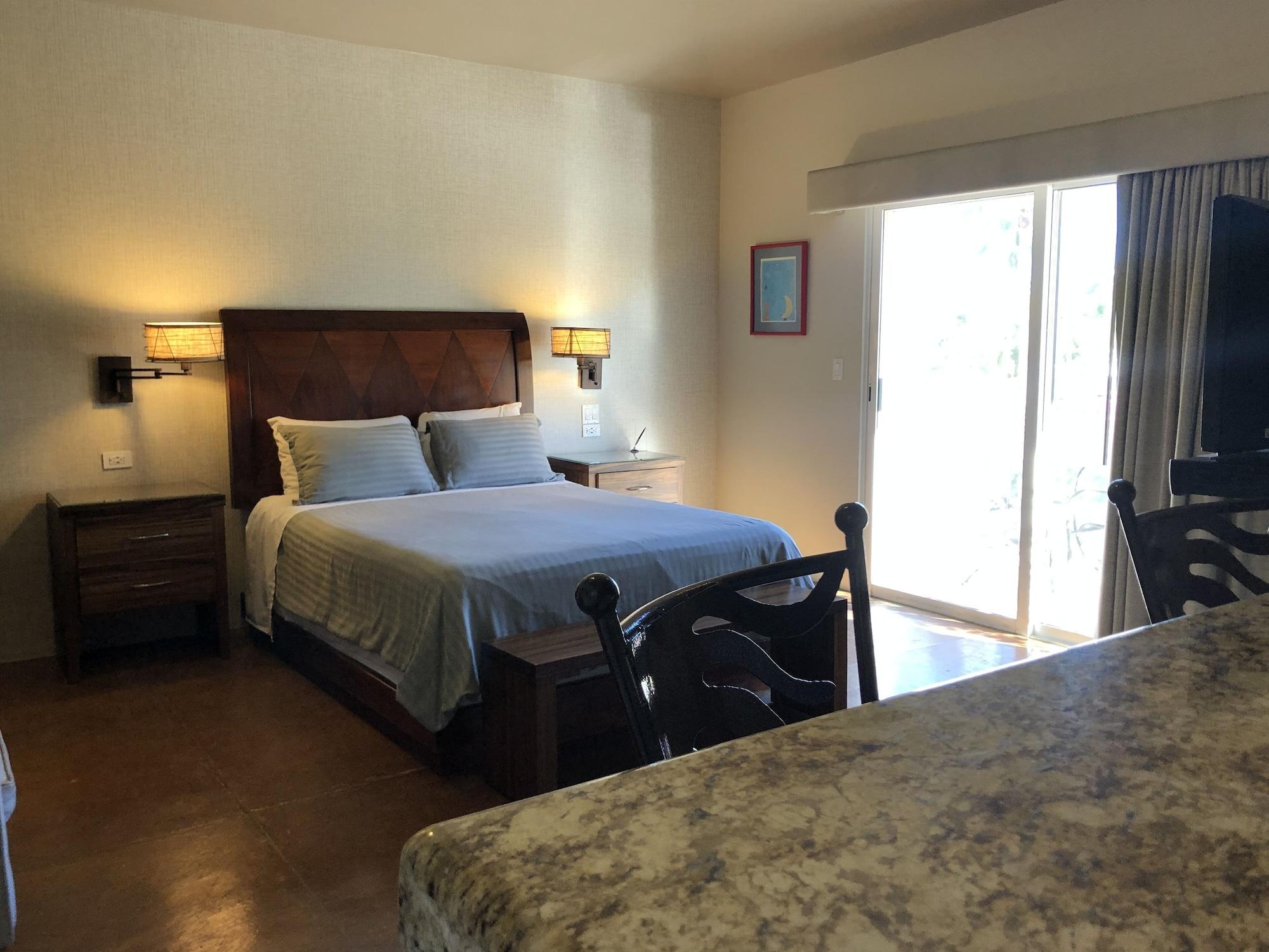 San Angel Suites Cabo San Lucas Kültér fotó