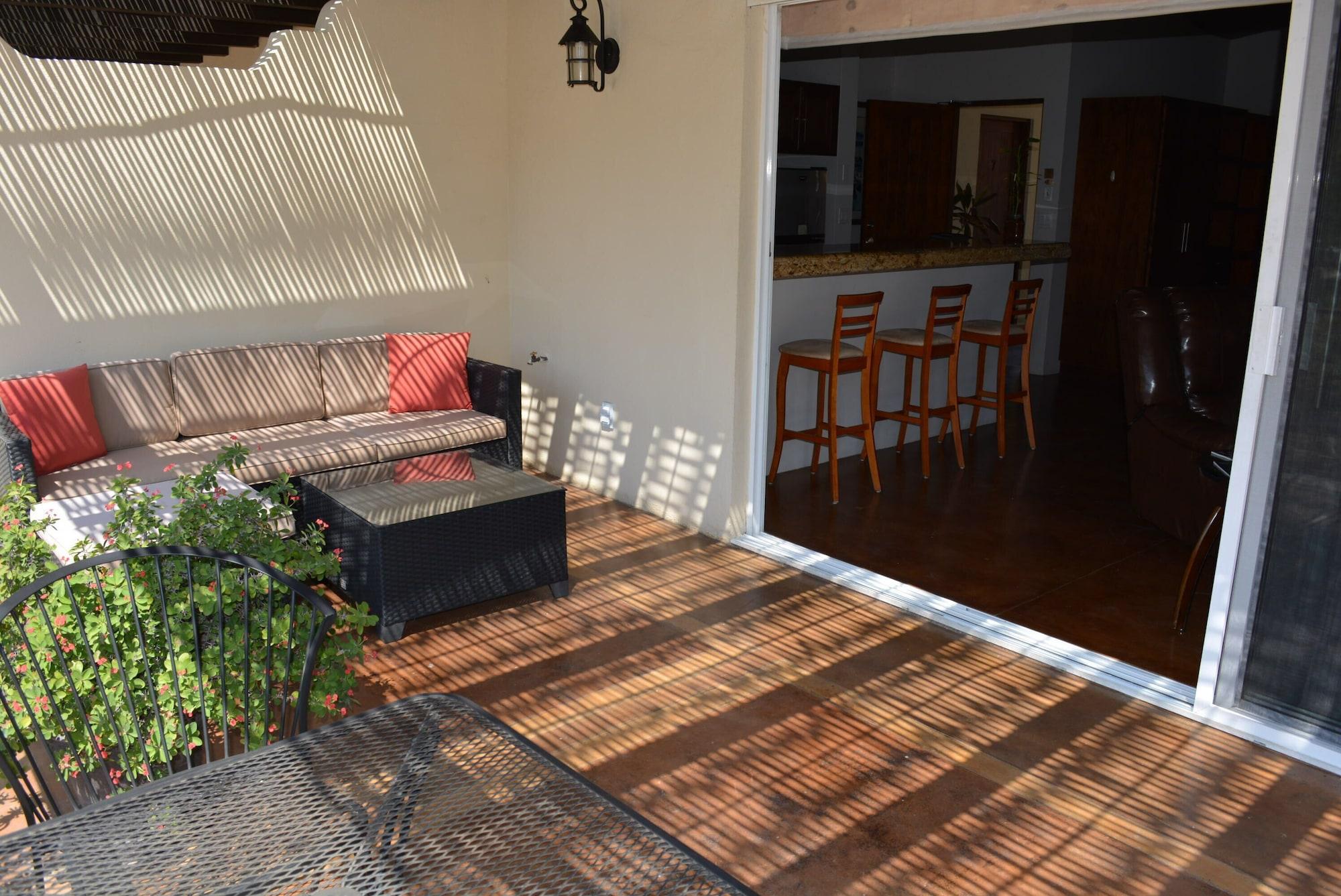 San Angel Suites Cabo San Lucas Kültér fotó