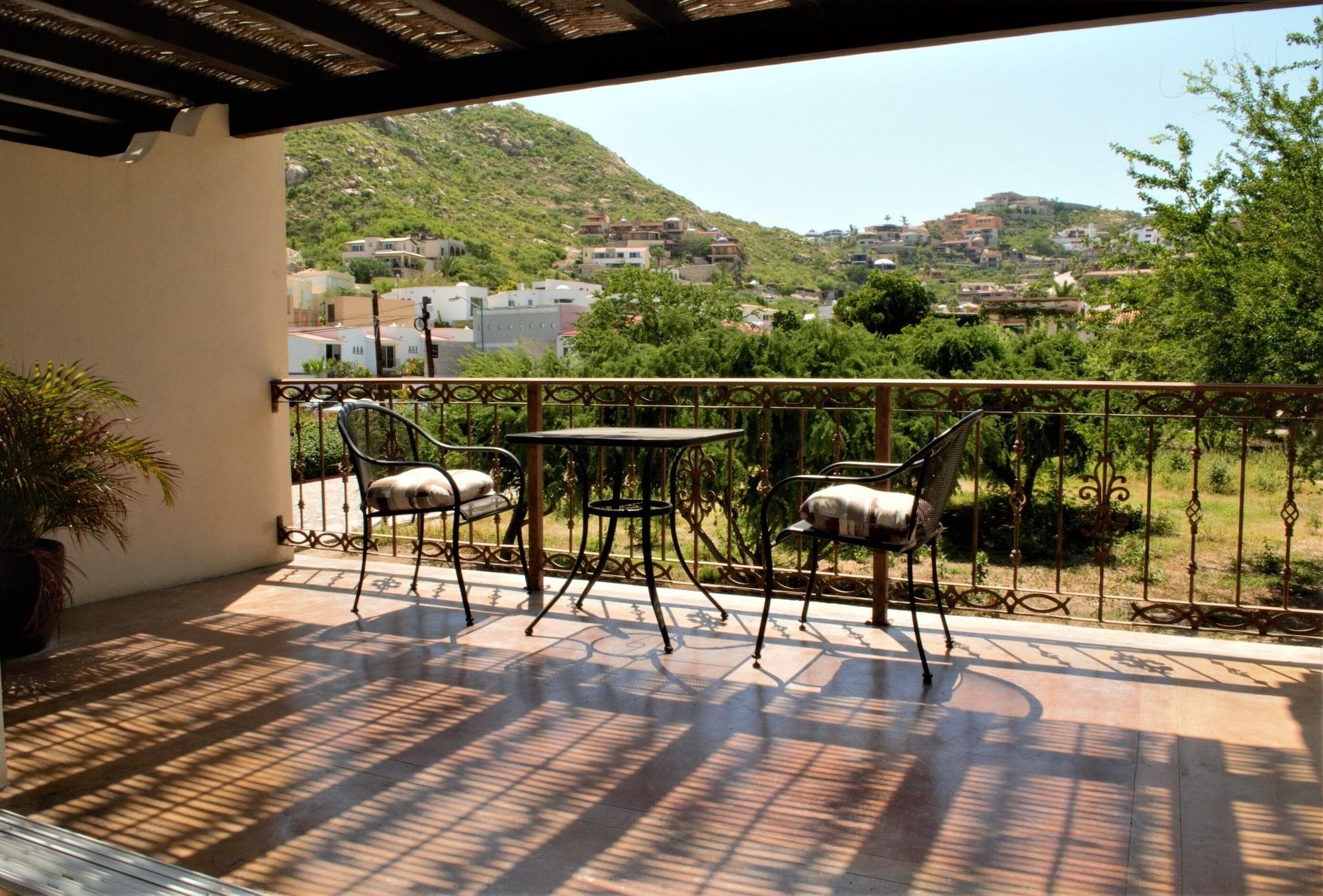 San Angel Suites Cabo San Lucas Kültér fotó
