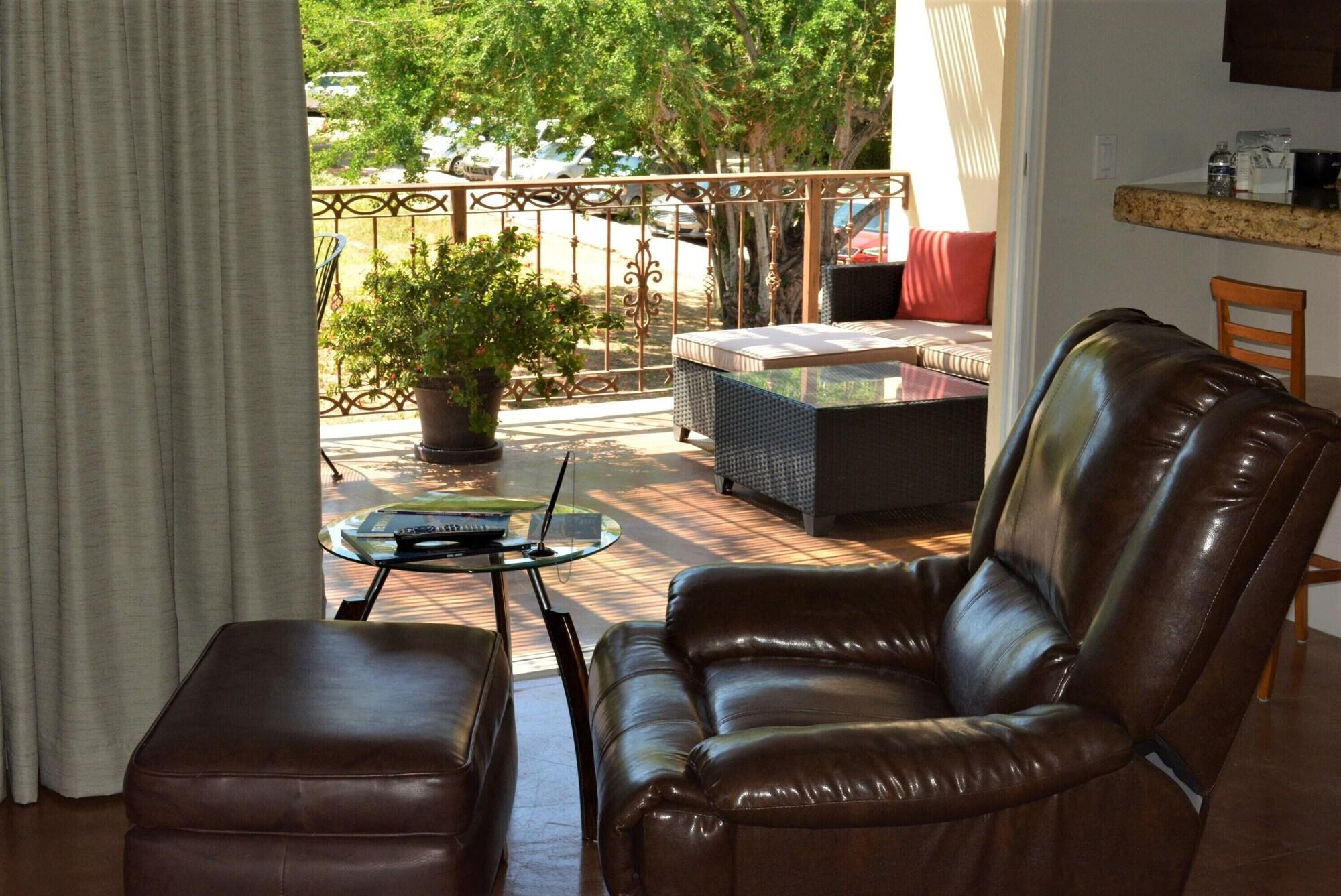 San Angel Suites Cabo San Lucas Kültér fotó