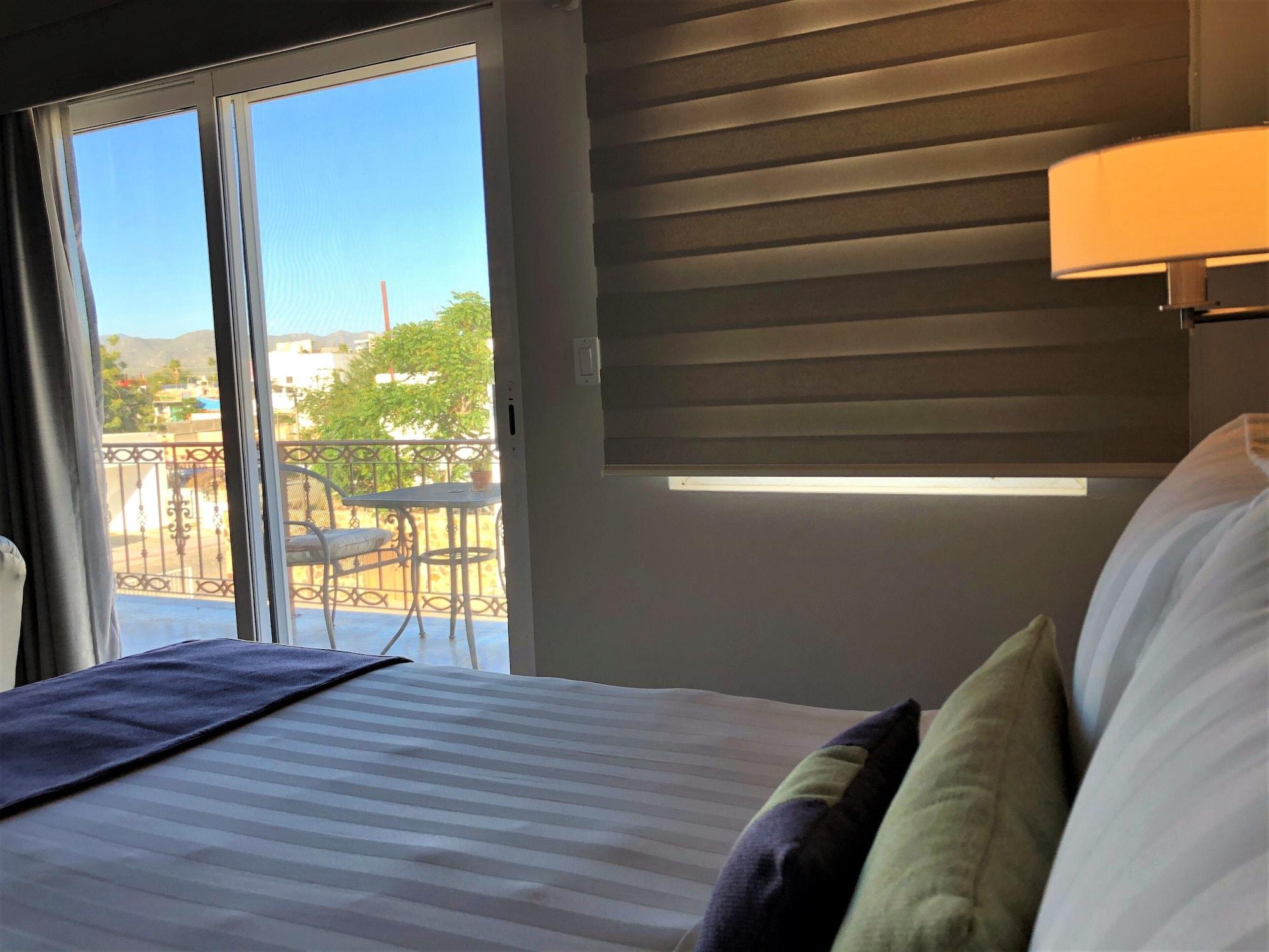 San Angel Suites Cabo San Lucas Kültér fotó