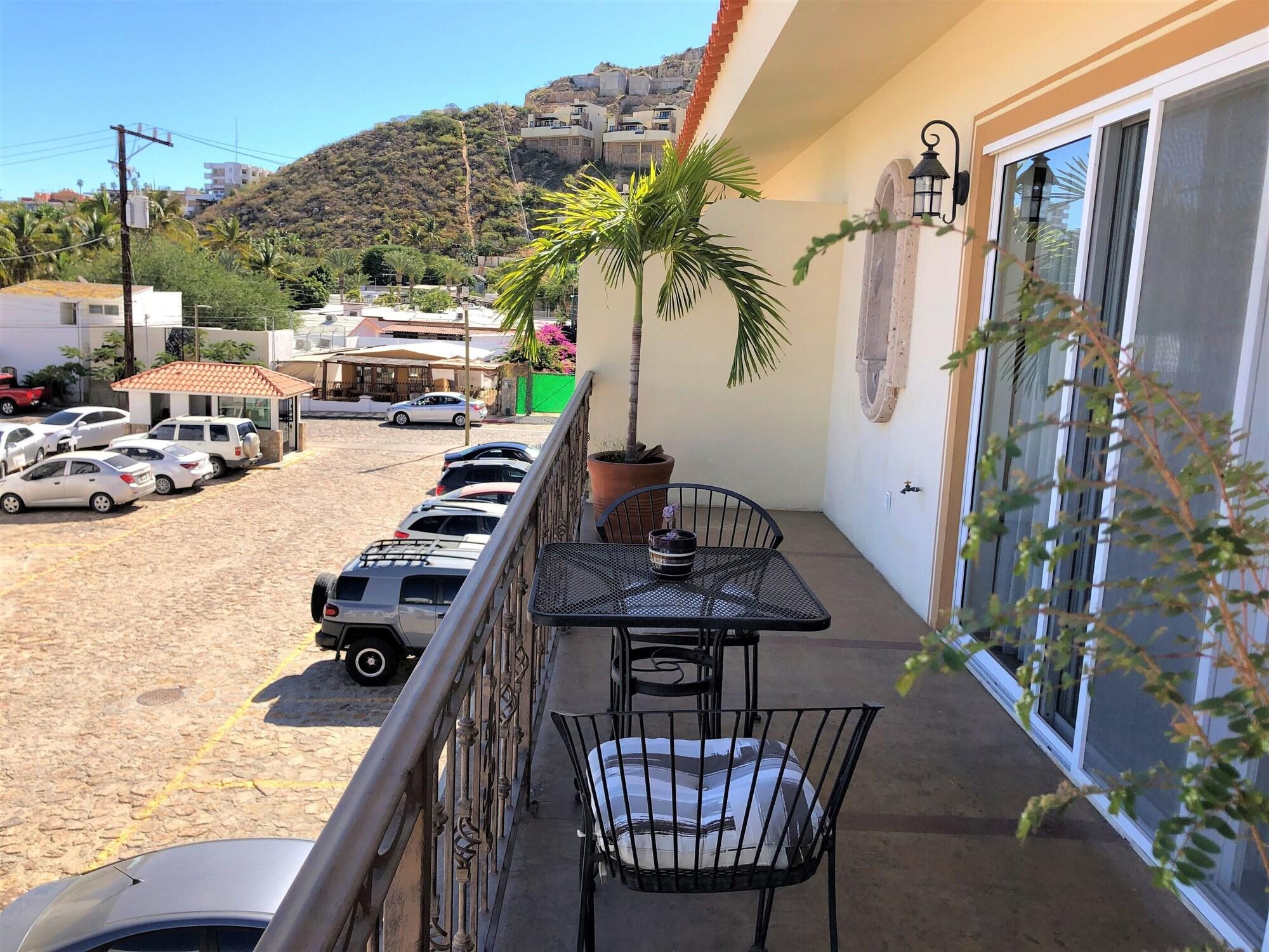 San Angel Suites Cabo San Lucas Kültér fotó