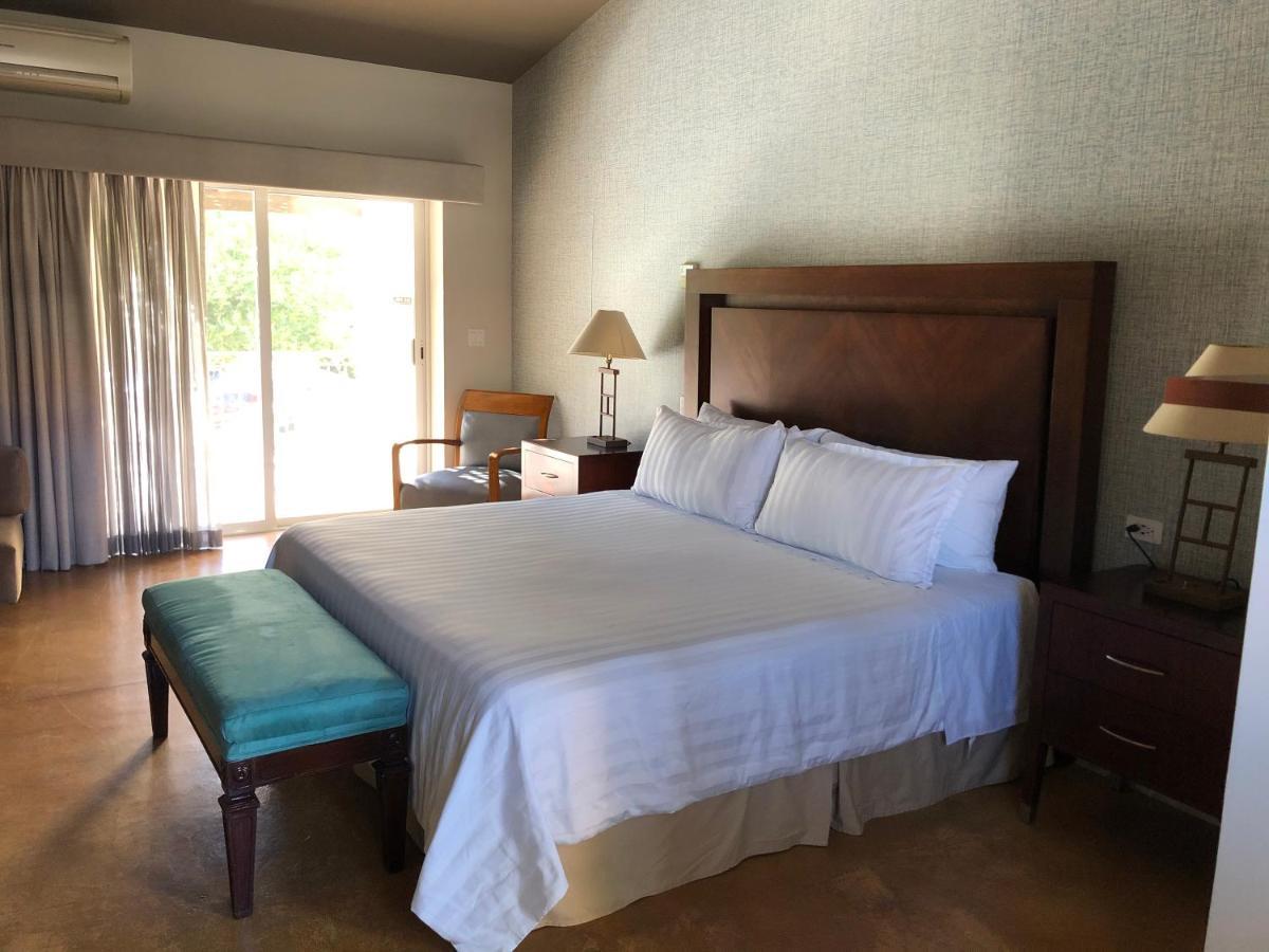 San Angel Suites Cabo San Lucas Kültér fotó