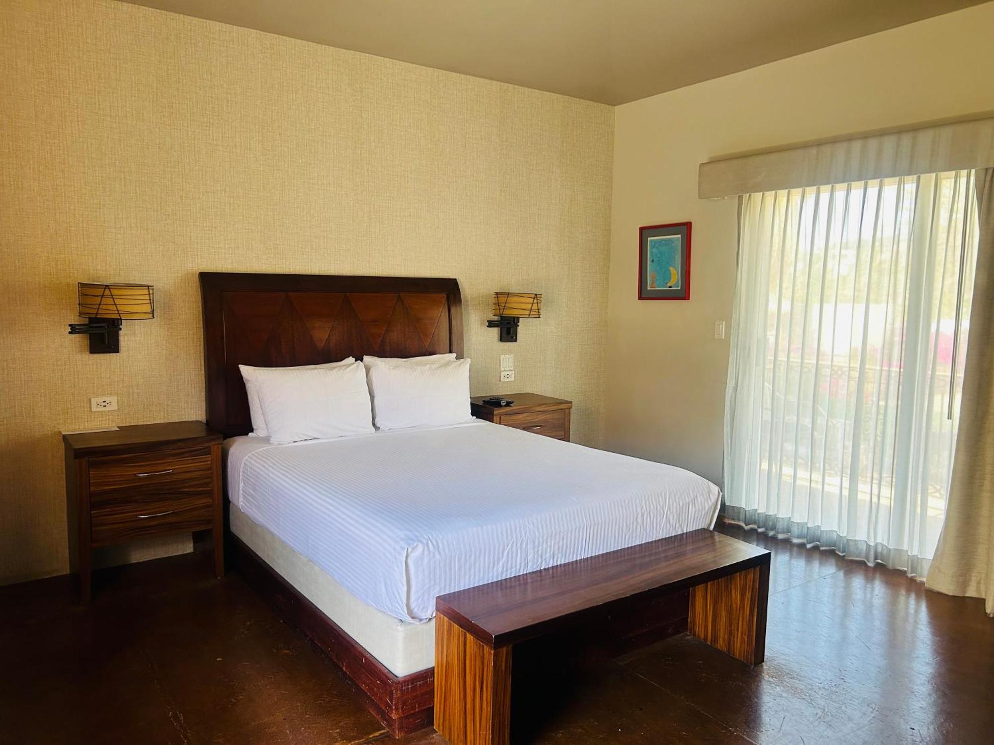 San Angel Suites Cabo San Lucas Kültér fotó