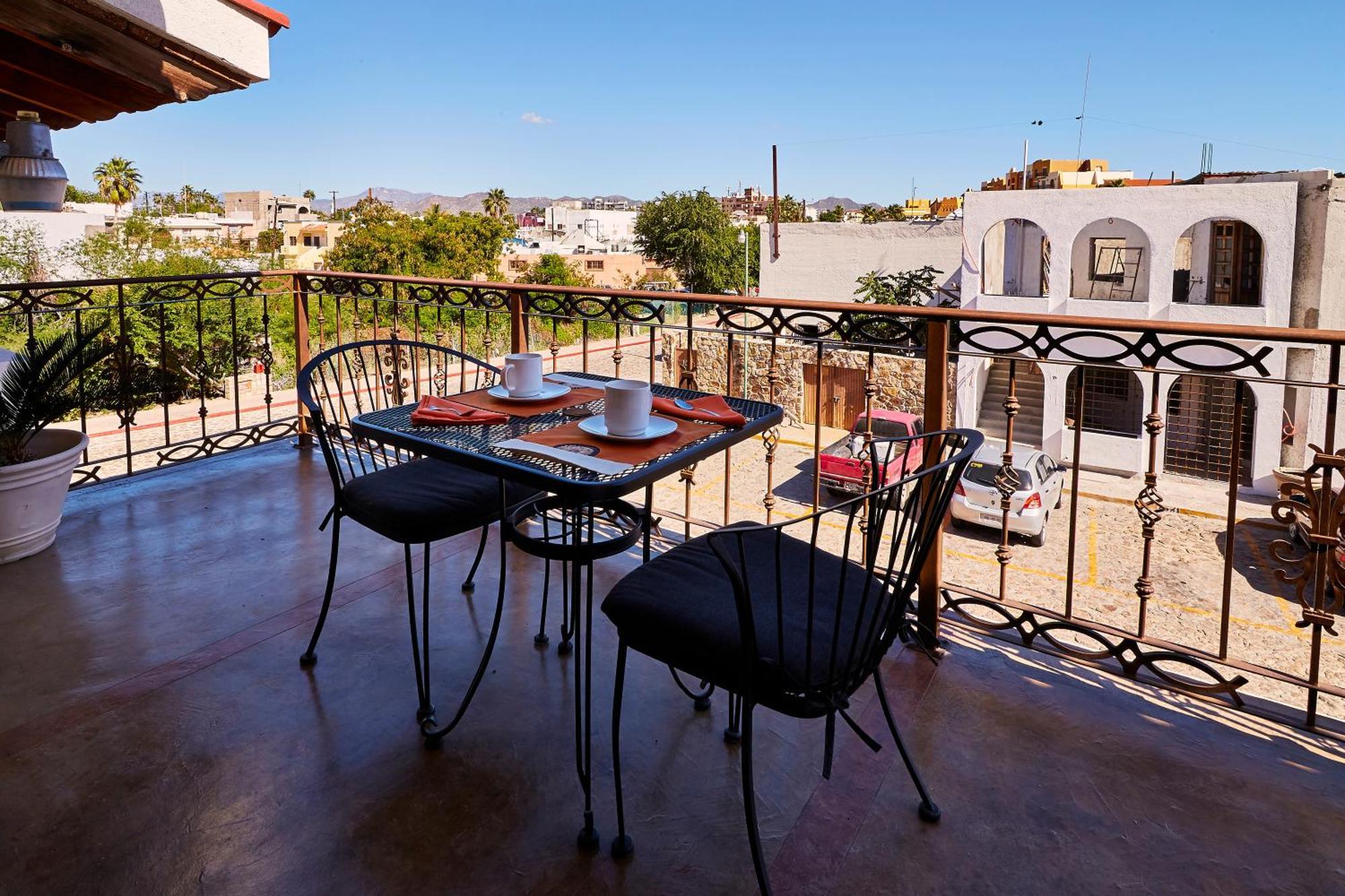 San Angel Suites Cabo San Lucas Kültér fotó