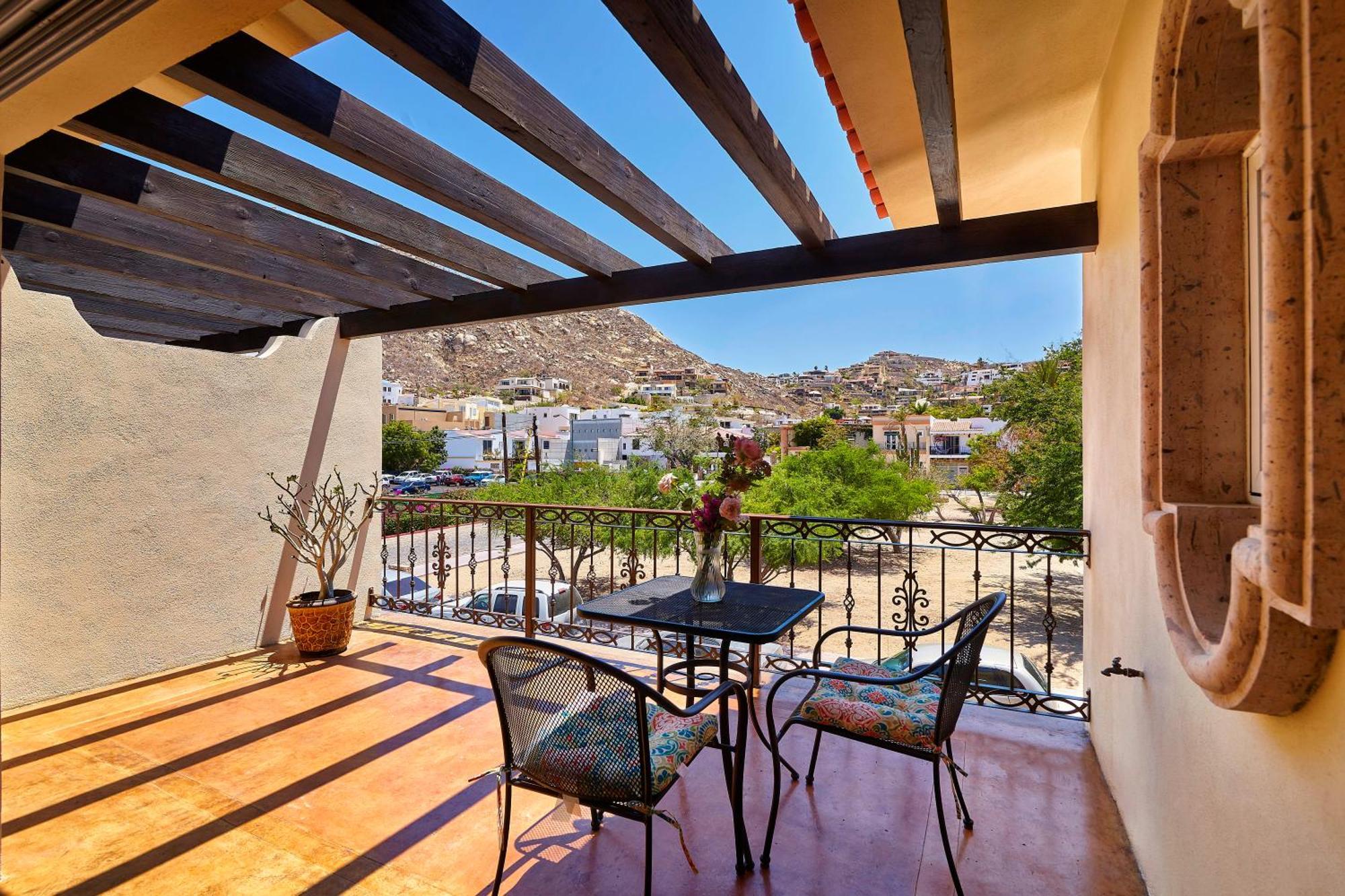 San Angel Suites Cabo San Lucas Kültér fotó