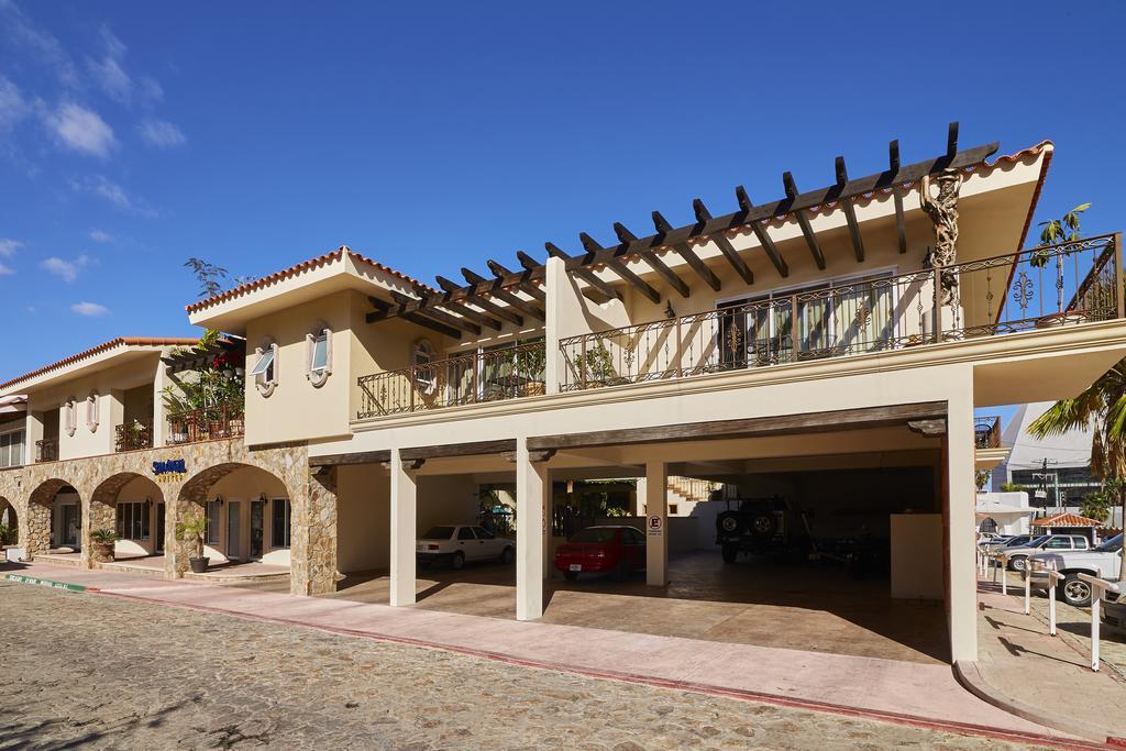San Angel Suites Cabo San Lucas Kültér fotó