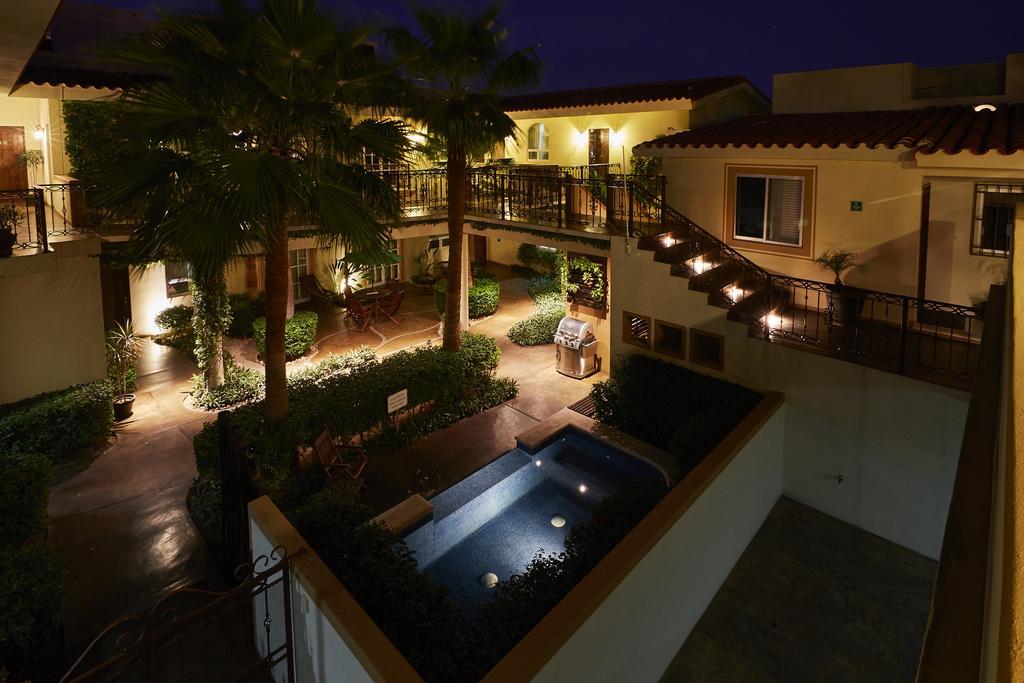 San Angel Suites Cabo San Lucas Kültér fotó