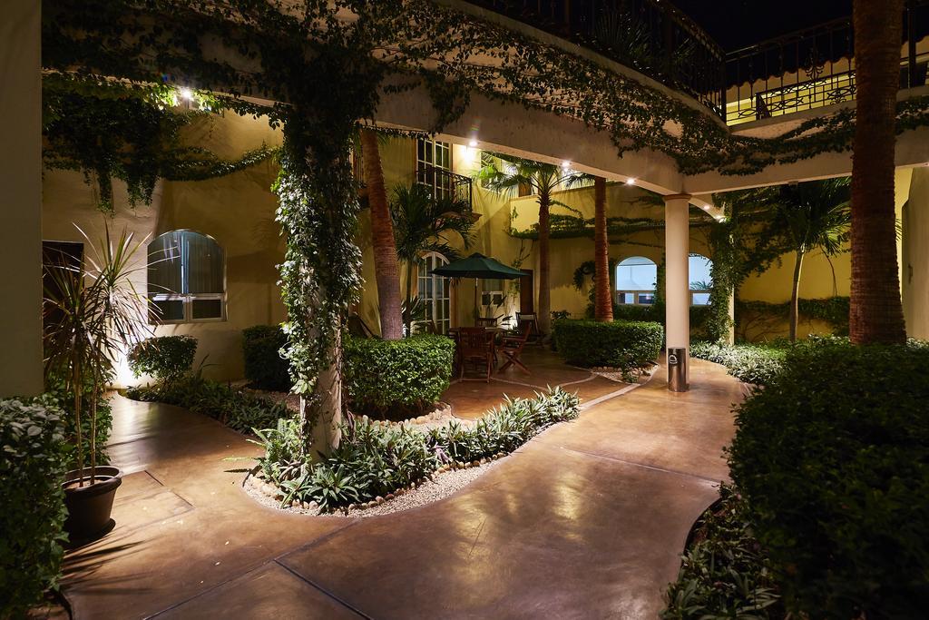 San Angel Suites Cabo San Lucas Kültér fotó
