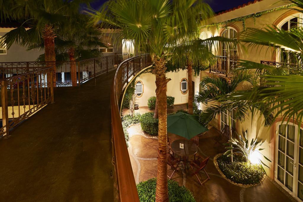 San Angel Suites Cabo San Lucas Kültér fotó