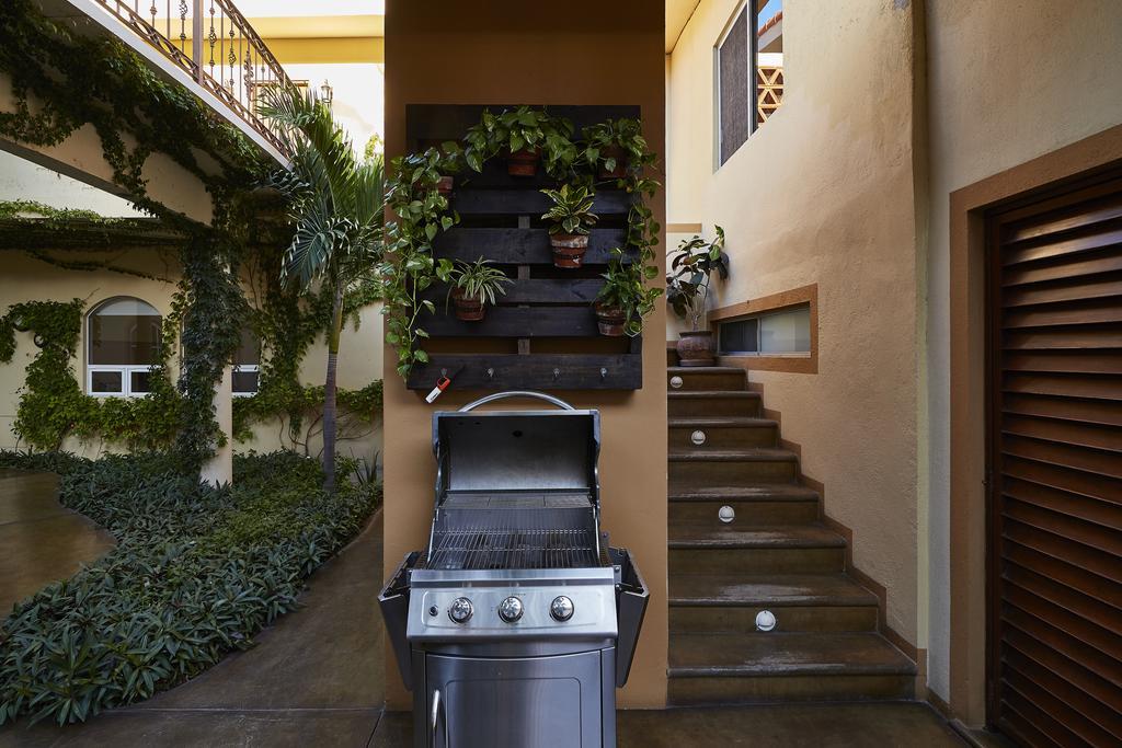 San Angel Suites Cabo San Lucas Kültér fotó