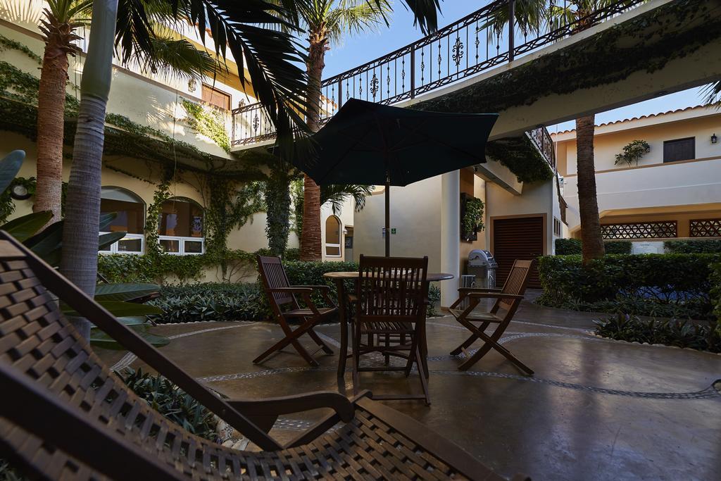 San Angel Suites Cabo San Lucas Kültér fotó