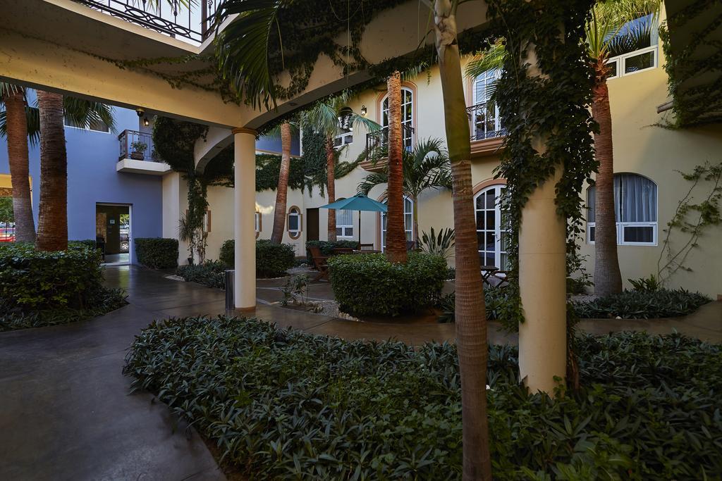 San Angel Suites Cabo San Lucas Kültér fotó