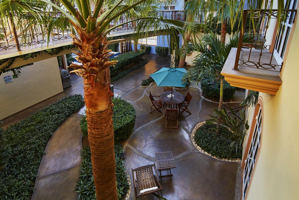 San Angel Suites Cabo San Lucas Kültér fotó